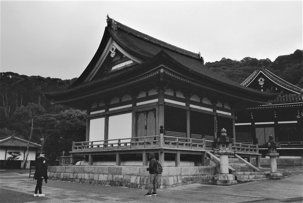 開山堂