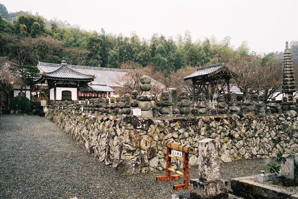 西院の河原