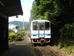 木路原駅