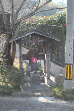 お地蔵様