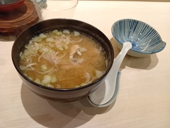 夕食④