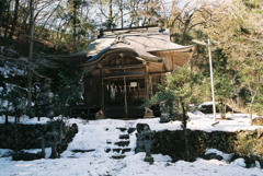 龍蔵神社