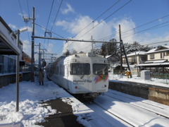 森口駅