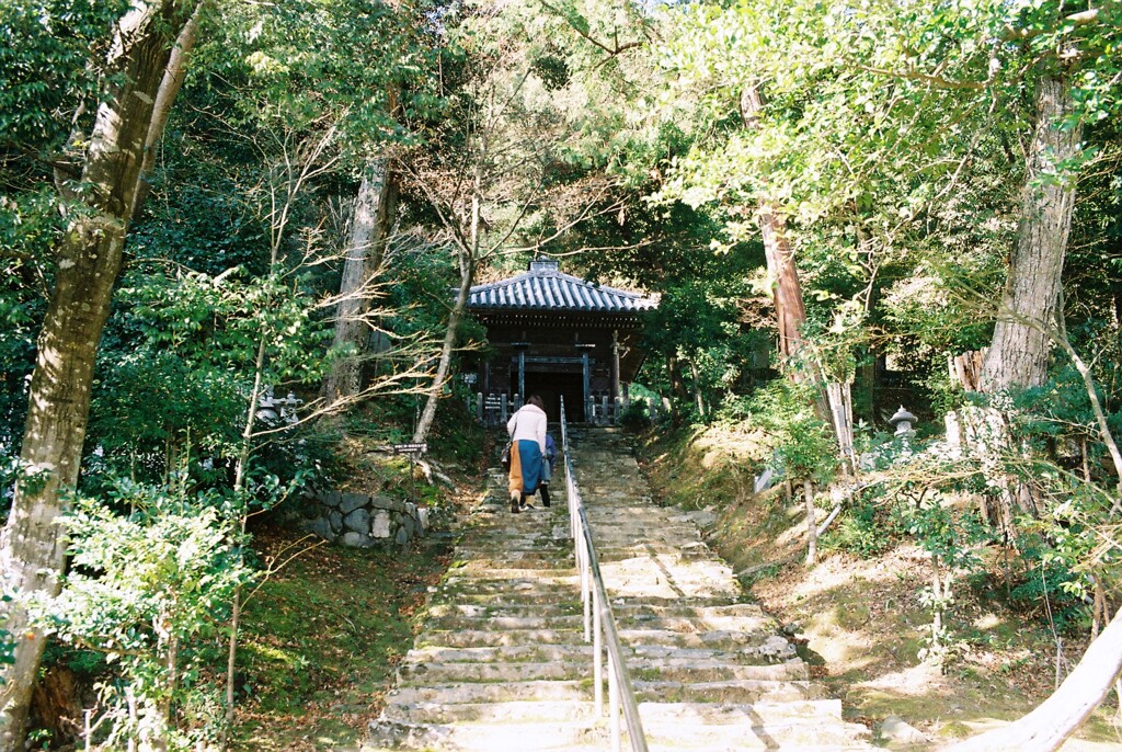 湛空廟