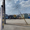稲荷町駅にて①