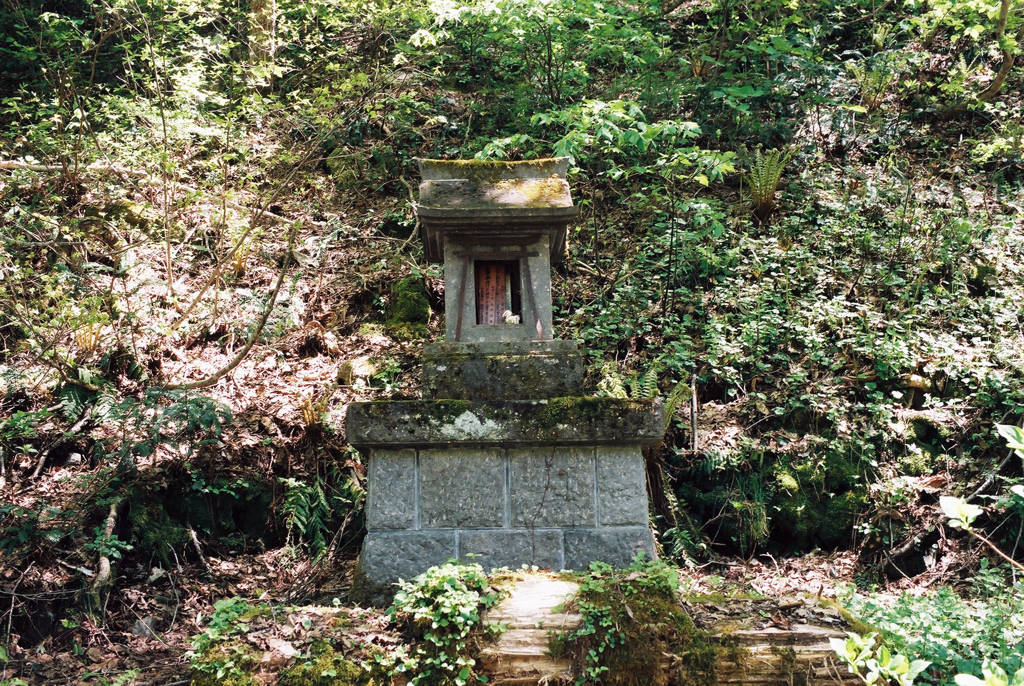 山の神