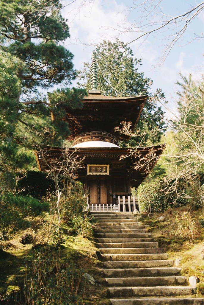 多宝塔