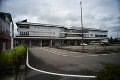 五百石駅