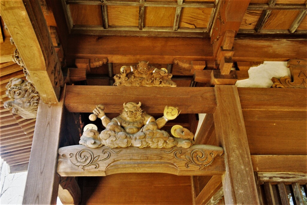 小野神社