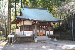 六社宮