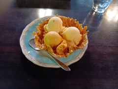 アイスクリーム