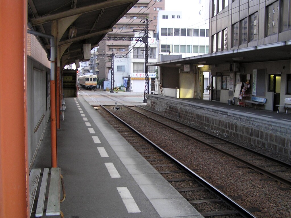 大手町駅