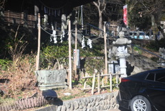 氷川神社③