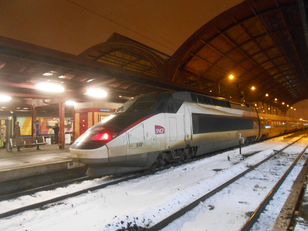 TGV