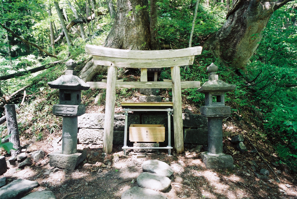 愛宕神社