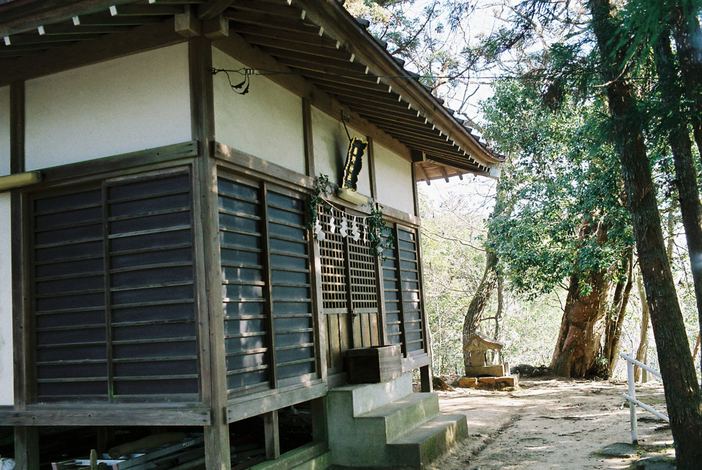 藤野神社