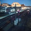 電車を撮りに⑥