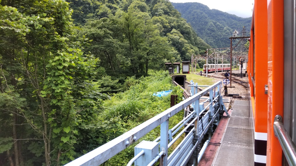 森石駅