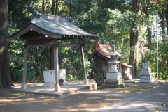 本村八幡神社⑨