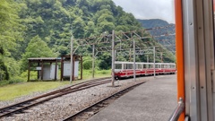 森石駅