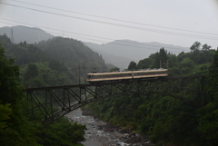 千垣橋梁