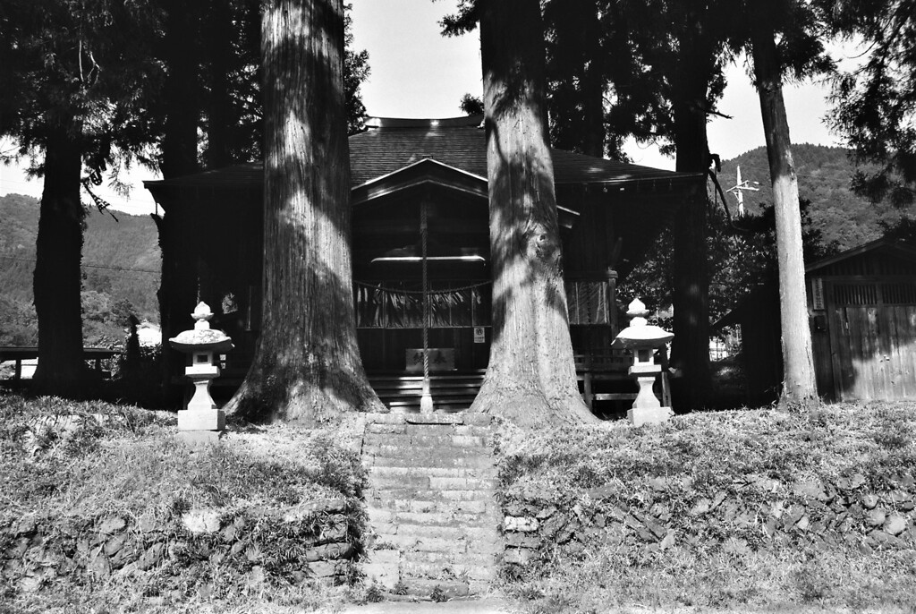 鷲神社