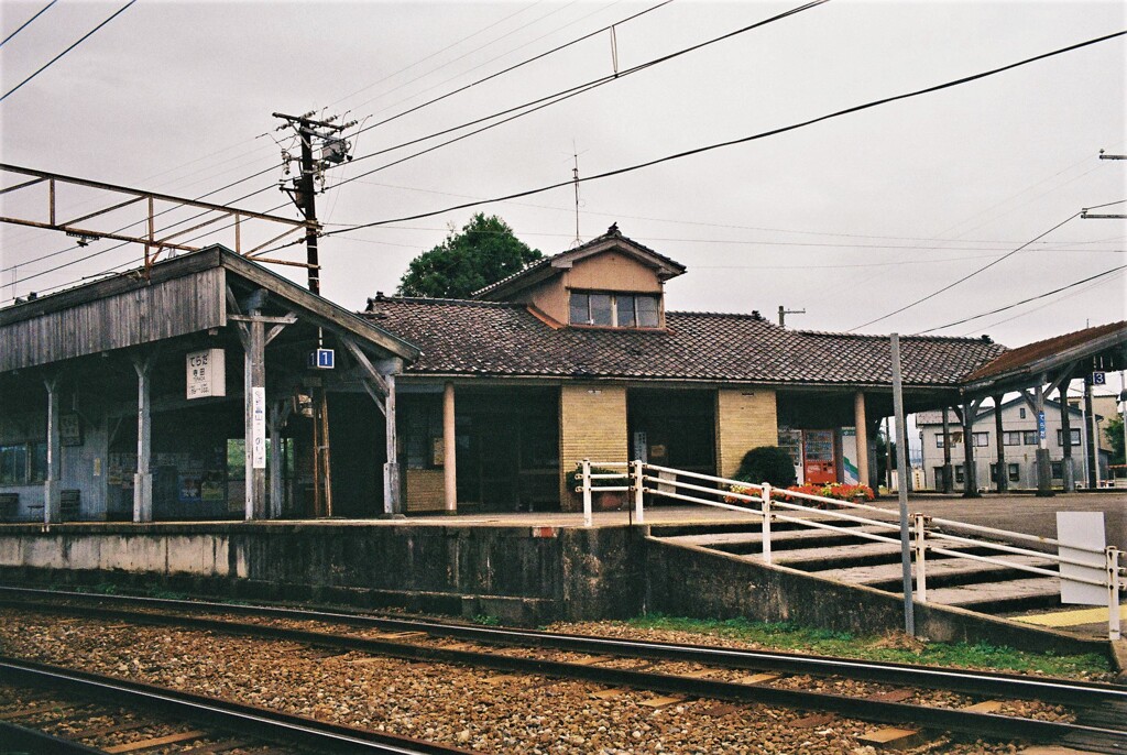 寺田駅