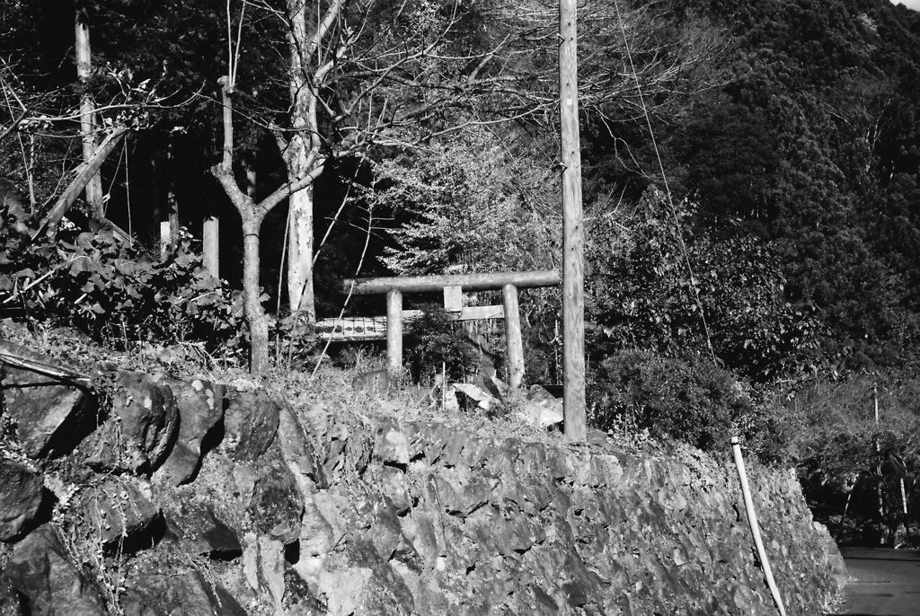 元栖神社