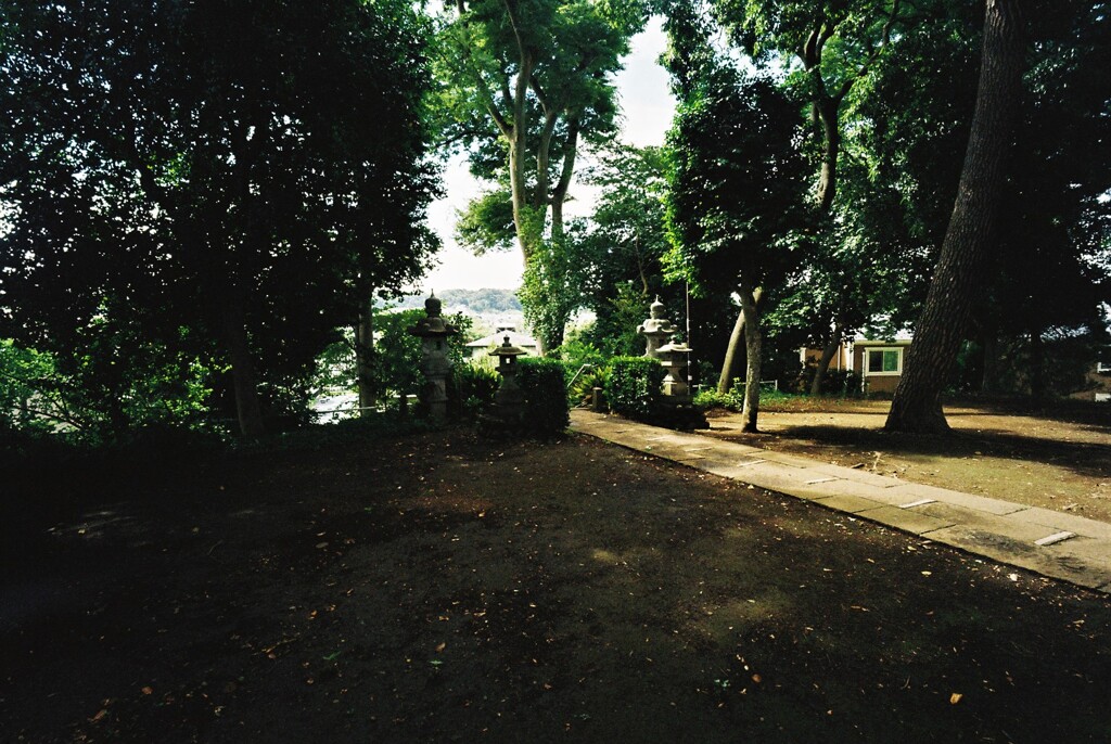 八幡神社