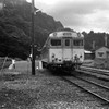 越美南線北濃駅