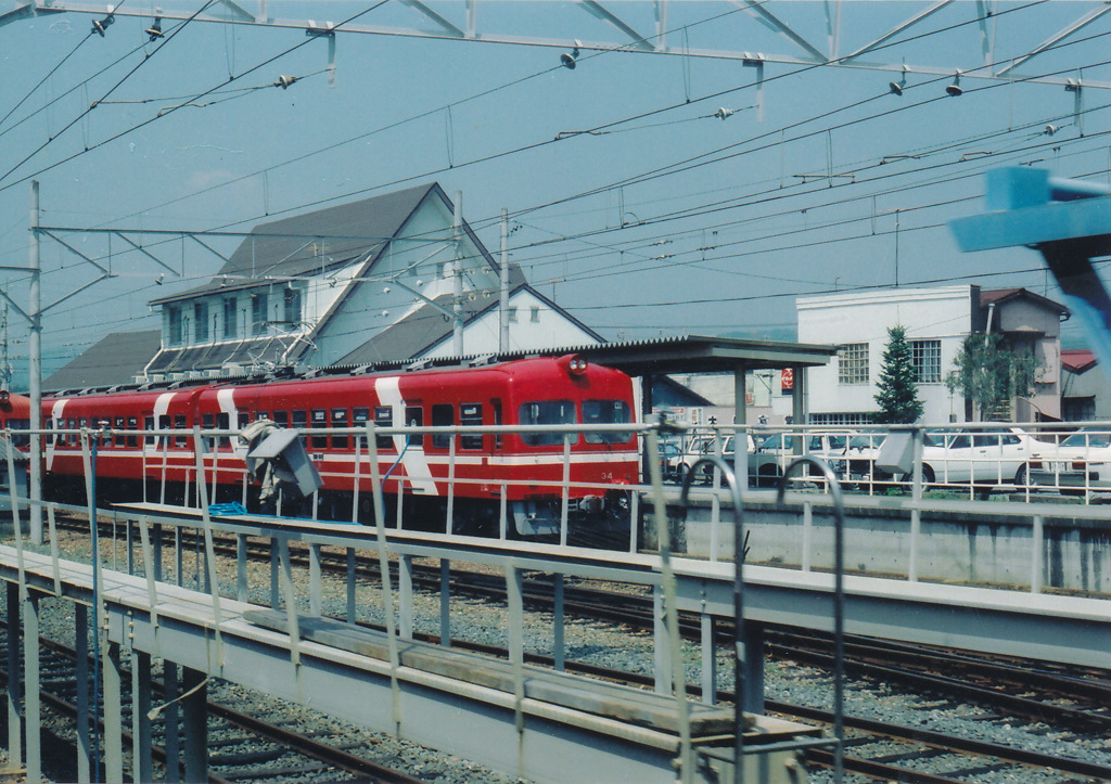 遠州鉄道