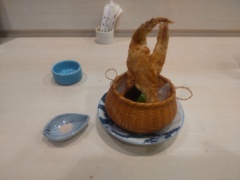 昼食②