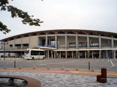 会津田島駅