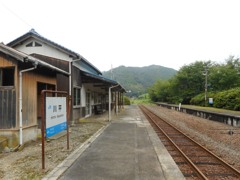 川平駅