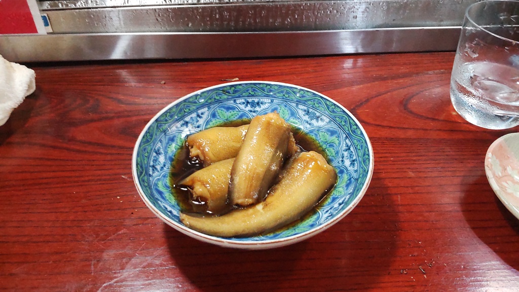 魚津の美味しいもの⑤