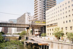 東急池上線