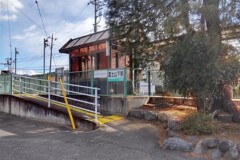 富士山下駅