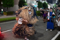 上村木七夕祭（本祭）⑦