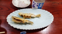 魚津の美味しいもの⑨