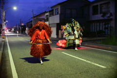 上村木七夕祭（本祭）④