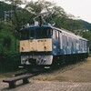 EF64形電気機関車