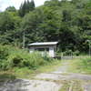岩手大川駅