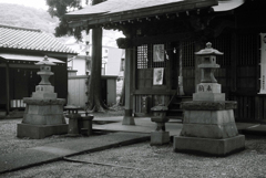 熊野神社（日野市）