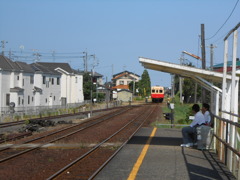 小湊鐡道②