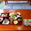 昼食