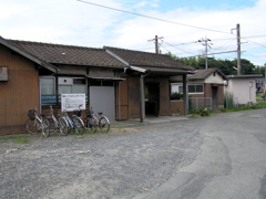 妻崎駅