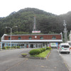 岩泉駅