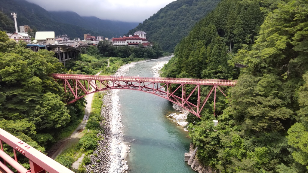 山彦橋