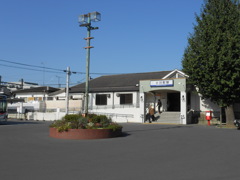 小川町駅