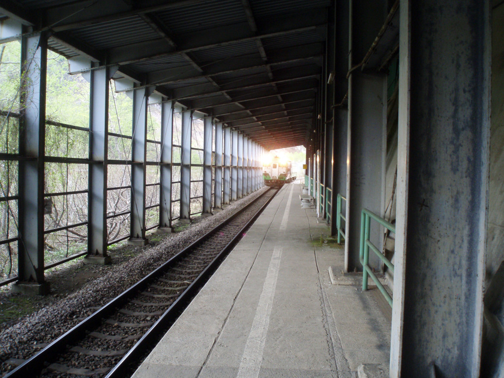 田子倉駅